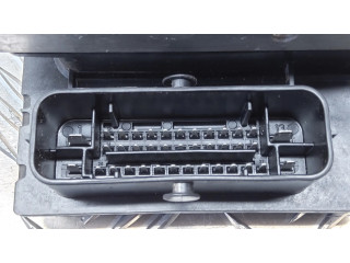 Рулевая рейка  Блок управления ABS FX232C405AB, 0265239556   Jaguar XF  -  года