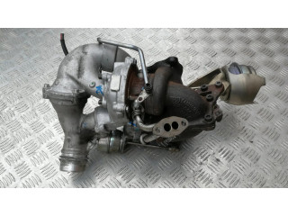 Турбина Mercedes-Benz C W205 2.2 A6510901186, 54391030282