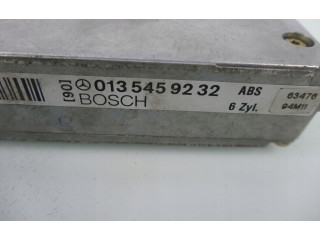 Блок АБС 0135459232 Mercedes-Benz S W140 1991 - 1999 года