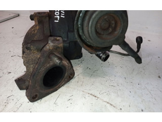 Turbodmychadlo Турбина 721875S Honda Civic