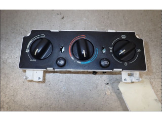 Блок управления климат-контролем 6451FY   Peugeot 306