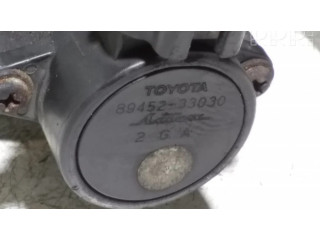 Дроссельная заслонка