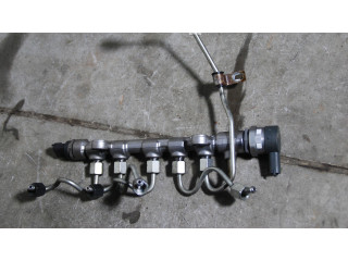 Топливная рампа NH737M, 0445214302 Honda Accord