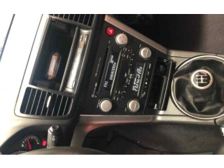 Ручка поворотов/ фонарей MANDOLIMPIA Subaru Legacy