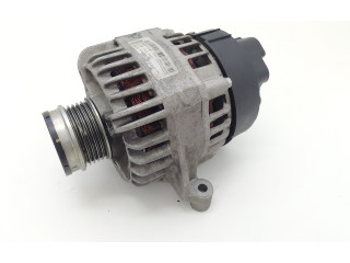 Генератор 52003527, 52003527 Alfa Romeo Giulietta
