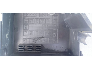 Pojistková skříňka 11927-07 Alfa Romeo 166 2003