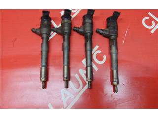 Форсунка DA.011.22.23575 Dacia Dokker