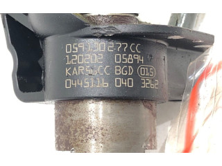 Vstřikovací čerpadlo Audi A6 S6 C7 4G