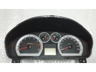 Přístrojová deska Chevrolet Aveo 2011 96814468