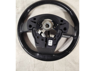 Руль Mazda CX-5 II 2017 - года K0273