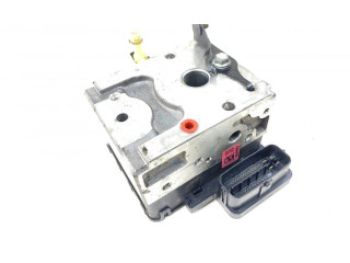 Блок АБС 4405050080, 4405050080   Lexus  LS 460 - 600H   -  года