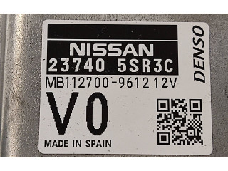 Řídící jednotka MB1127009612, 237405SR3C Nissan Leaf II (ZE1) 2020