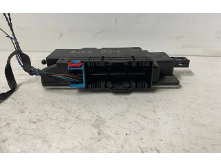 Блок подушек безопасности 6837358   BMW X3 F25