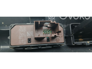 Блок управления 96656490XT   Peugeot 5008