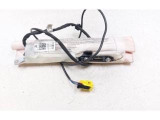 Подушка безопасности в сиденье 8K0880242J, 8K0880242H   Audi A4 S4 B8 8K