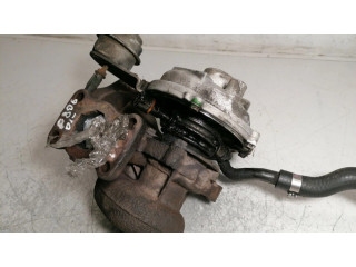 Турбина Peugeot 806 9634521180