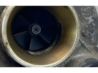 Турбина Нагнетатель Mercedes-Benz E W212  A2710903280   для двигателя 271.860      