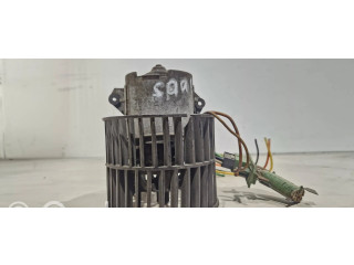 Вентилятор печки 1BB52 Saab 900