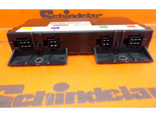 Блок управления 2W9F13C789BG, 2W9F13C789BG Jaguar XJ X350