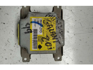 Блок подушек безопасности MR213293, CENTRALITAAIRBAG Mitsubishi Galant