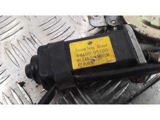 Комплект электрического механизма для подъема окна