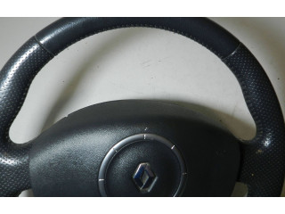 Volant Renault Megane II 2004 8200106306J