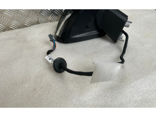 Зеркало электрическое        Volvo XC90  2014 -  года   