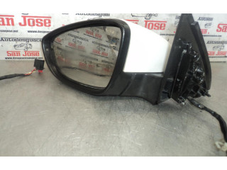 Зеркало электрическое        Volkswagen Jetta VI  2011 - 2018 года   