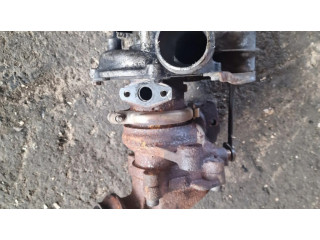 Turbodmychadlo Турбина Citroen Berlingo 2.0