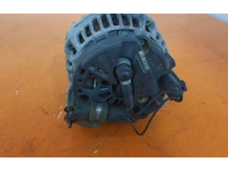 Генератор 028903028E, 028903028E   Audi A3 S3 8L      