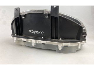 Přístrojová deska Subaru Outback 2010 85002AJ431