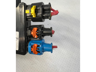 Зеркало электрическое Renault Megane III 2009 - 2016 года