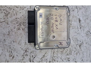 Řídící jednotka 5A0B302 BMW X1 F48 F49 2014