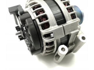 Генератор 06K903026B   Audi A3 S3 8L      