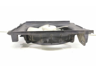 Вентилятор радиатора 8220 Honda FR-V