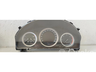 Přístrojová deska Mercedes-Benz C W204 2010 A2049006900, 2049006900