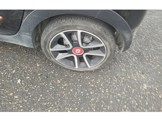 Моторчик заднего дворника 287108228R    Renault Twingo III