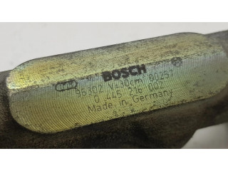 Топливная рампа 0445216002, 96302 BMW 5 E39 3.0