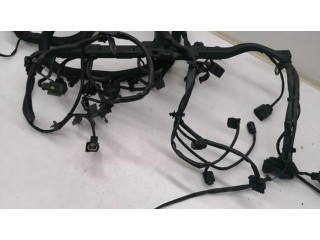 Провода жиклер (форсунок) топлива