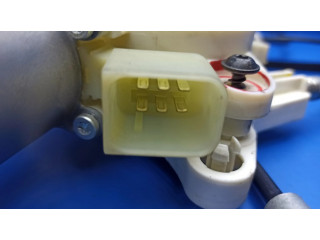 Передний комплект электрического механизма для подъема окна