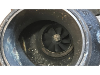 Турбина Mercedes-Benz A W169 2.0 A6400901580 для двигателя OM 640.941