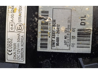 Блок управления 954002G412, 97RA010040 KIA Magentis
