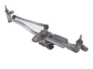 Моторчик дворников 8U1955023    Audi Q3 8U