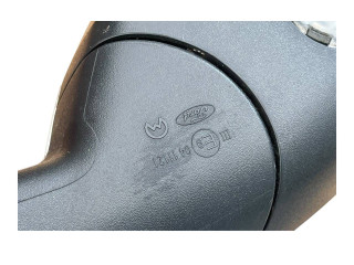 Зеркало электрическое        Ford S-MAX  2015 -  года   