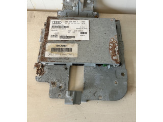 Радио/ проигрыватель CD/DVD / навигация