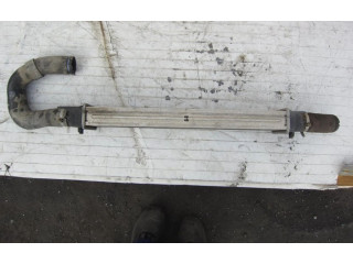 Интеркулер 866455500 Lancia Delta III