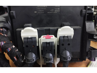 Блок комфорта 5Q0937084CJ, 5WK50911G Skoda Octavia Mk3 (5E)