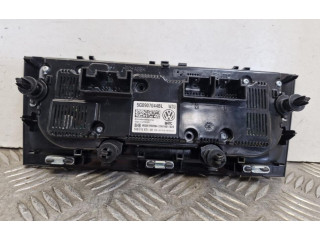 Блок управления климат-контролем 5G0907044BL Volkswagen Golf VII