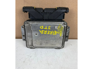 Řídící jednotka 55204647, 55204647   Alfa Romeo Brera 2010