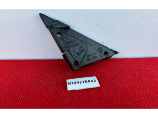 Зеркало электрическое Skoda Fabia Mk2 (5J) 2007 - 2014 года